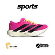 Running Shoes Women ADIDAS ADIZERO EVO SL Pink Black