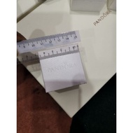 Pandora Ring / Charm Box Original Readystock and New