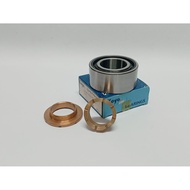 90381-32001 TOYOTA HILUX LN107 LN166 SR TURBO KDN165 FRONT AXLE KNUCKLE BUSH & AXLE SHAFT BEARING