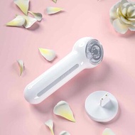 TOUCHBeauty 英國品牌 逆齡嫩膚儀 TB1712- # White/Silver Fixed size