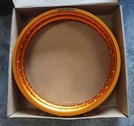 วงล้อ Super Drag Rim ขนาด 1.4 ขอบ 17 ขายเป็นคู่ จัดส่งวันต่อวัน