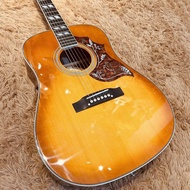 Gibson Acoustic Guitar HummingBird Original Heritage Cherry Sunburst Professional Guitar