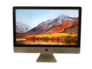 iMac 27" Apple Late 2013 14.2
