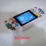 game boy p2p gr-386 vita 128 bit - flyhigh - murmerstore01