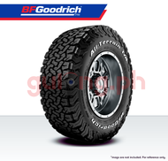 BFGOODRICH 285/70/R17 ALL-TERRAIN T/A KO2 121R