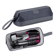 Lasvea Travel Storage Bag เข้ากันได้กับไดร์เป่าผม Dyson Airwrap Hair Stylers / Corrale Straighter กระเป๋าใส่ผม Dyson Airwrap Hair Clipper กระเป๋าเดินทางกันน้ำ เป๋าเก็บของอเนกประ