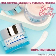 Relumins Premium Day Cream Advance White TA Stem Cell | Whitening | TA Stem cell | Placenta |