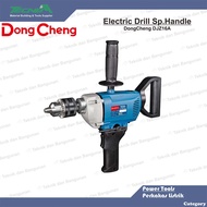 Mesin Bor DongCheng 16mm DJZ16A