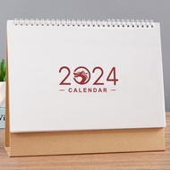 2024 Desk Calendar Office Calendar