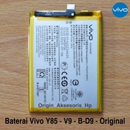 Baterai Vivo Y85 V9 B-D9 Original Battery Batre Hp