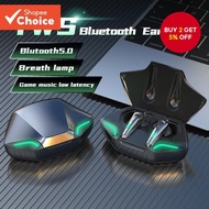 G11 Earbuds TWS Wireless Headset Earpiece With Mic Mini Bluetooth 5.0 Handsfree High Quality Gaming 