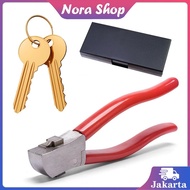 Professional Key Cutting Pliers Motorcycle Key Duplicate Tool Motorcycle Key Cutting Pliers Key Cutt