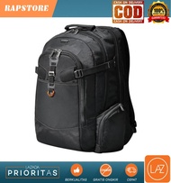 Everki EKP120 Titan Laptop Backpack, fits up to 18.4-inch - Black
