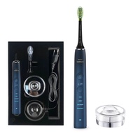 PHILIPS Sonicare 9000 Special Edition แปรงสีฟันแบบชาร์จไฟได้ ด้ามจับ HX9911