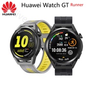 HUAWEI Watch GT Runner Sport Watch GPS Heart Rate Sleep Monitoring Music Play Bluetooth Calls Outdoor Watches GT Runner