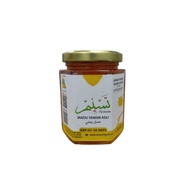 Madu sidr Asli yaman (250g)(yemeni Sidr honey)