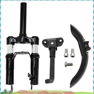 Electric Scooter Front Fork Suspension  Assembly for  MAX G30 Front Tube Replacement Part ncsqqkjyx