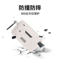 Applicable to BASEUS Baseus Bowie Ma10 Wireless Bluetooth Headset Soft Silicone Protective Cover Ant