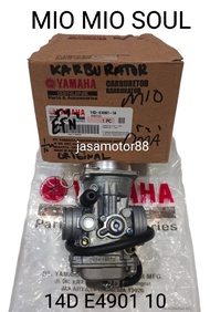 KARBURATOR MIO MIO SOUL ORIGINAL 14D E4901 10
