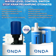 Onda tower radar / pelampung toren / radar toren onda