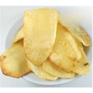 NEW Presto Cassava 1 Kg Presto Cassava/ Original Presto Cassava/ Salty and Savory/