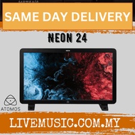 Atomos NEON 24" 4K HDR Monitor/Recorder