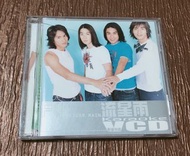 F4 流星雨 /影音光碟VCD