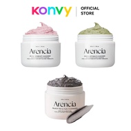 Arencia Cleanser (Royal Rosehip/Black Tea & Yuzu/Fresh Green) / Arencia Serum (Holy Hyssop/Red Smoot
