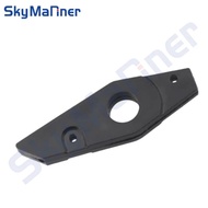 677-15741-01 Pawl, Drive for yamaha outboard 2T 4HP 5HP 6HP 8HP 9.9HP 15HP 677-15741-01-00 677-15741