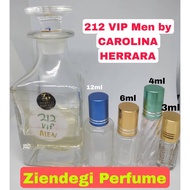212 VIP Men (Carolina Herrera)
