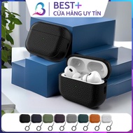 Airpods 1 2 3 PRO 2 Case Airpod Case Lumpy Plastic Airpod For Apple Bluetooth BESTPLUS Headphones