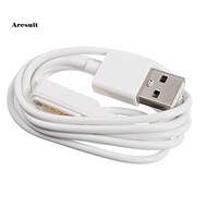 [Aresuit] 4Pin Universal Magnetic Watch Charger Charging Cable for KW18/KW88/K88H/GT88