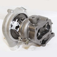 CT26 Turbocharger 17201-17010 For Toyota Land Cruiser Car with 1HDFT Engine 1995 turbocharger compan