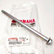 REAR AXLE NVL NEW VIXION YAMAHA Original 1PA F5381 00