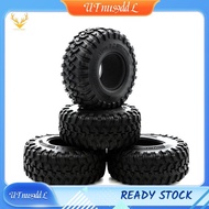 [UTnus9ddL] 1/10 Climbing Off-Road Tires 2.2 Inches 1/10 Climbing Off-Road Tires Toy Car Model Soft 