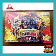 Duel Masters TCG DMRP-21 Orai MAX 1st Oni Yaba Counterattack S-MAX !! BOX TAKARA TOMY MADE IN JAPAN[Direct Shipping from Japan]
