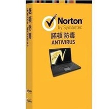 【絕對正版無須VPN】諾頓Norton 防毒 全版本皆適用 可更新最新版 正版 1年3機 卡巴 趨勢