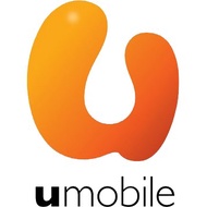 UMobile Credit Share Top up
