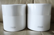 TP-Link Deco X60 AX5400 Whole Home Mesh Wi-Fi 6 System