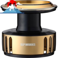 [Direct from Japan]
SLPWORKS 25 SALTIGA Spool 14000