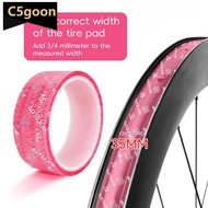 C5GOON 1Roll 10M Bicycle Tubeless Wheel Rim Tape Leak-Proof And Puncture-Proof Vacuum Wheel Rim Tape