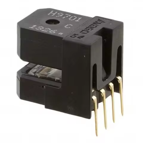 HEDS-9701#C54 E54 H9701 H9731#A50 9780 G50 H9700 F50 100/200/256360/400/500/1000cpr line two channel