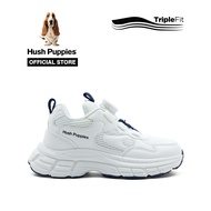 Hush Puppies Kids Shoes John Boa