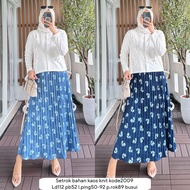 Alvaro Knit T-Shirt Setrok