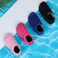 Children Beach Shoes Anti-Slip Soft-Soled Diving Snorkeling Swimming Shoes Baby Baby Catch Sea Wadin