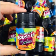 VITAMIN CHUBBY BOOSTER PLUS ORIGINAL HQ UBAT GEMUK CHUBBY BOOSTER