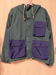 The North Face 衝鋒衣