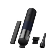 JAMAY V01 เครื่องดูดฝุ่นมินิ เสียงต่ำ มัลติฟังก์ชั่น แผ่นเตียงรถยนต์ แล็ปท็อป แป้นพิมพ์ เครื่องดูดฝุ
