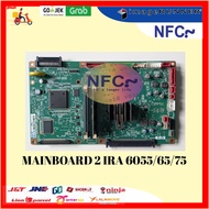 MAINBOARD 2 IRA 6055 6065 6075