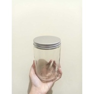 650ml Thick Glass Jar Glass Jar/ Glass Jar/ Glass Container